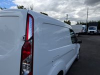 USED 2023 72 FORD TRANSIT CONNECT 1.5 240 EcoBlue Limited Panel Van 5dr Diesel Manual L1 Euro 6 (s/s) (120 ps) 1 OWNER ONLY 48K TOUCHSCREEN MEDIA REVERSE CAMERA  COMES WITH MOT 1 YEAR AND SERVICE