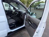 USED 2023 72 FORD TRANSIT CONNECT 1.5 240 EcoBlue Limited Panel Van 5dr Diesel Manual L1 Euro 6 (s/s) (120 ps) 1 OWNER ONLY 48K TOUCHSCREEN MEDIA REVERSE CAMERA  COMES WITH MOT 1 YEAR AND SERVICE
