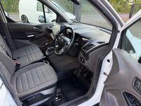 USED 2023 72 FORD TRANSIT CONNECT 1.5 240 EcoBlue Limited Panel Van 5dr Diesel Manual L1 Euro 6 (s/s) (120 ps) 1 OWNER ONLY 48K TOUCHSCREEN MEDIA REVERSE CAMERA  COMES WITH MOT 1 YEAR AND SERVICE