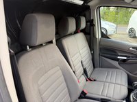 USED 2023 72 FORD TRANSIT CONNECT 1.5 240 EcoBlue Limited Panel Van 5dr Diesel Manual L1 Euro 6 (s/s) (120 ps) 1 OWNER ONLY 48K TOUCHSCREEN MEDIA REVERSE CAMERA  COMES WITH MOT 1 YEAR AND SERVICE