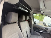 USED 2023 72 FORD TRANSIT CONNECT 1.5 240 EcoBlue Limited Panel Van 5dr Diesel Manual L1 Euro 6 (s/s) (120 ps) 1 OWNER ONLY 48K TOUCHSCREEN MEDIA REVERSE CAMERA  COMES WITH MOT 1 YEAR AND SERVICE