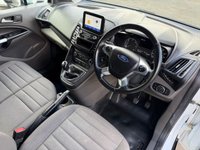 USED 2023 72 FORD TRANSIT CONNECT 1.5 240 EcoBlue Limited Panel Van 5dr Diesel Manual L1 Euro 6 (s/s) (120 ps) 1 OWNER ONLY 48K TOUCHSCREEN MEDIA REVERSE CAMERA  COMES WITH MOT 1 YEAR AND SERVICE