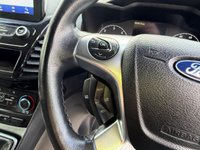 USED 2023 72 FORD TRANSIT CONNECT 1.5 240 EcoBlue Limited Panel Van 5dr Diesel Manual L1 Euro 6 (s/s) (120 ps) 1 OWNER ONLY 48K TOUCHSCREEN MEDIA REVERSE CAMERA  COMES WITH MOT 1 YEAR AND SERVICE