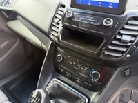 USED 2023 72 FORD TRANSIT CONNECT 1.5 240 EcoBlue Limited Panel Van 5dr Diesel Manual L1 Euro 6 (s/s) (120 ps) 1 OWNER ONLY 48K TOUCHSCREEN MEDIA REVERSE CAMERA  COMES WITH MOT 1 YEAR AND SERVICE