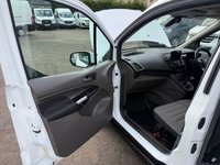 USED 2023 72 FORD TRANSIT CONNECT 1.5 240 EcoBlue Limited Panel Van 5dr Diesel Manual L1 Euro 6 (s/s) (120 ps) 1 OWNER ONLY 48K TOUCHSCREEN MEDIA REVERSE CAMERA  COMES WITH MOT 1 YEAR AND SERVICE