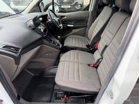 USED 2023 72 FORD TRANSIT CONNECT 1.5 240 EcoBlue Limited Panel Van 5dr Diesel Manual L1 Euro 6 (s/s) (120 ps) 1 OWNER ONLY 48K TOUCHSCREEN MEDIA REVERSE CAMERA  COMES WITH MOT 1 YEAR AND SERVICE