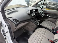 USED 2023 72 FORD TRANSIT CONNECT 1.5 240 EcoBlue Limited Panel Van 5dr Diesel Manual L1 Euro 6 (s/s) (120 ps) 1 OWNER ONLY 48K TOUCHSCREEN MEDIA REVERSE CAMERA  COMES WITH MOT 1 YEAR AND SERVICE