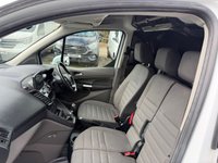 USED 2023 72 FORD TRANSIT CONNECT 1.5 240 EcoBlue Limited Panel Van 5dr Diesel Manual L1 Euro 6 (s/s) (120 ps) 1 OWNER ONLY 48K TOUCHSCREEN MEDIA REVERSE CAMERA  COMES WITH MOT 1 YEAR AND SERVICE