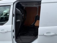 USED 2023 72 FORD TRANSIT CONNECT 1.5 240 EcoBlue Limited Panel Van 5dr Diesel Manual L1 Euro 6 (s/s) (120 ps) 1 OWNER ONLY 48K TOUCHSCREEN MEDIA REVERSE CAMERA  COMES WITH MOT 1 YEAR AND SERVICE