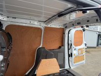 USED 2023 72 FORD TRANSIT CONNECT 1.5 240 EcoBlue Limited Panel Van 5dr Diesel Manual L1 Euro 6 (s/s) (120 ps) 1 OWNER ONLY 48K TOUCHSCREEN MEDIA REVERSE CAMERA  COMES WITH MOT 1 YEAR AND SERVICE