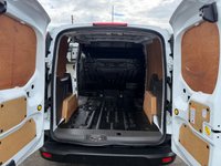 USED 2023 72 FORD TRANSIT CONNECT 1.5 240 EcoBlue Limited Panel Van 5dr Diesel Manual L1 Euro 6 (s/s) (120 ps) 1 OWNER ONLY 48K TOUCHSCREEN MEDIA REVERSE CAMERA  COMES WITH MOT 1 YEAR AND SERVICE
