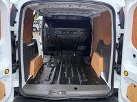USED 2023 72 FORD TRANSIT CONNECT 1.5 240 EcoBlue Limited Panel Van 5dr Diesel Manual L1 Euro 6 (s/s) (120 ps) 1 OWNER ONLY 48K TOUCHSCREEN MEDIA REVERSE CAMERA  COMES WITH MOT 1 YEAR AND SERVICE