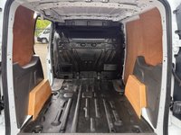 USED 2023 72 FORD TRANSIT CONNECT 1.5 240 EcoBlue Limited Panel Van 5dr Diesel Manual L1 Euro 6 (s/s) (120 ps) 1 OWNER ONLY 48K TOUCHSCREEN MEDIA REVERSE CAMERA  COMES WITH MOT 1 YEAR AND SERVICE