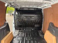 USED 2023 72 FORD TRANSIT CONNECT 1.5 240 EcoBlue Limited Panel Van 5dr Diesel Manual L1 Euro 6 (s/s) (120 ps) 1 OWNER ONLY 48K TOUCHSCREEN MEDIA REVERSE CAMERA  COMES WITH MOT 1 YEAR AND SERVICE