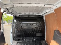 USED 2023 72 FORD TRANSIT CONNECT 1.5 240 EcoBlue Limited Panel Van 5dr Diesel Manual L1 Euro 6 (s/s) (120 ps) 1 OWNER ONLY 48K TOUCHSCREEN MEDIA REVERSE CAMERA  COMES WITH MOT 1 YEAR AND SERVICE