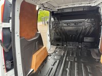 USED 2023 72 FORD TRANSIT CONNECT 1.5 240 EcoBlue Limited Panel Van 5dr Diesel Manual L1 Euro 6 (s/s) (120 ps) 1 OWNER ONLY 48K TOUCHSCREEN MEDIA REVERSE CAMERA  COMES WITH MOT 1 YEAR AND SERVICE