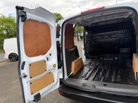 USED 2023 72 FORD TRANSIT CONNECT 1.5 240 EcoBlue Limited Panel Van 5dr Diesel Manual L1 Euro 6 (s/s) (120 ps) 1 OWNER ONLY 48K TOUCHSCREEN MEDIA REVERSE CAMERA  COMES WITH MOT 1 YEAR AND SERVICE