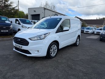 2023 FORD TRANSIT CONNECT
