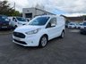 USED 2023 72 FORD TRANSIT CONNECT 1.5 240 EcoBlue Limited Panel Van 5dr Diesel Manual L1 Euro 6 (s/s) (120 ps) 1 OWNER ONLY 48K TOUCHSCREEN MEDIA REVERSE CAMERA  COMES WITH MOT 1 YEAR AND SERVICE