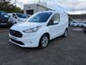 USED 2023 72 FORD TRANSIT CONNECT 1.5 240 EcoBlue Limited Panel Van 5dr Diesel Manual L1 Euro 6 (s/s) (120 ps) 1 OWNER ONLY 48K TOUCHSCREEN MEDIA REVERSE CAMERA  COMES WITH MOT 1 YEAR AND SERVICE