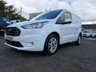 USED 2023 72 FORD TRANSIT CONNECT 1.5 240 EcoBlue Limited Panel Van 5dr Diesel Manual L1 Euro 6 (s/s) (120 ps) 1 OWNER ONLY 48K TOUCHSCREEN MEDIA REVERSE CAMERA  COMES WITH MOT 1 YEAR AND SERVICE