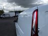 USED 2023 72 FORD TRANSIT CONNECT 1.5 240 EcoBlue Limited Panel Van 5dr Diesel Manual L1 Euro 6 (s/s) (120 ps) 1 OWNER ONLY 48K TOUCHSCREEN MEDIA REVERSE CAMERA  COMES WITH MOT 1 YEAR AND SERVICE