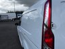 USED 2023 72 FORD TRANSIT CONNECT 1.5 240 EcoBlue Limited Panel Van 5dr Diesel Manual L1 Euro 6 (s/s) (120 ps) 1 OWNER ONLY 48K TOUCHSCREEN MEDIA REVERSE CAMERA  COMES WITH MOT 1 YEAR AND SERVICE