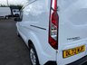 USED 2023 72 FORD TRANSIT CONNECT 1.5 240 EcoBlue Limited Panel Van 5dr Diesel Manual L1 Euro 6 (s/s) (120 ps) 1 OWNER ONLY 48K TOUCHSCREEN MEDIA REVERSE CAMERA  COMES WITH MOT 1 YEAR AND SERVICE