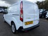 USED 2023 72 FORD TRANSIT CONNECT 1.5 240 EcoBlue Limited Panel Van 5dr Diesel Manual L1 Euro 6 (s/s) (120 ps) 1 OWNER ONLY 48K TOUCHSCREEN MEDIA REVERSE CAMERA  COMES WITH MOT 1 YEAR AND SERVICE