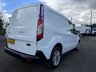 USED 2023 72 FORD TRANSIT CONNECT 1.5 240 EcoBlue Limited Panel Van 5dr Diesel Manual L1 Euro 6 (s/s) (120 ps) 1 OWNER ONLY 48K TOUCHSCREEN MEDIA REVERSE CAMERA  COMES WITH MOT 1 YEAR AND SERVICE