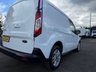 USED 2023 72 FORD TRANSIT CONNECT 1.5 240 EcoBlue Limited Panel Van 5dr Diesel Manual L1 Euro 6 (s/s) (120 ps) 1 OWNER ONLY 48K TOUCHSCREEN MEDIA REVERSE CAMERA  COMES WITH MOT 1 YEAR AND SERVICE