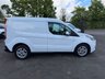 USED 2023 72 FORD TRANSIT CONNECT 1.5 240 EcoBlue Limited Panel Van 5dr Diesel Manual L1 Euro 6 (s/s) (120 ps) 1 OWNER ONLY 48K TOUCHSCREEN MEDIA REVERSE CAMERA  COMES WITH MOT 1 YEAR AND SERVICE