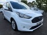 USED 2023 72 FORD TRANSIT CONNECT 1.5 240 EcoBlue Limited Panel Van 5dr Diesel Manual L1 Euro 6 (s/s) (120 ps) 1 OWNER ONLY 48K TOUCHSCREEN MEDIA REVERSE CAMERA  COMES WITH MOT 1 YEAR AND SERVICE