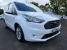 USED 2023 72 FORD TRANSIT CONNECT 1.5 240 EcoBlue Limited Panel Van 5dr Diesel Manual L1 Euro 6 (s/s) (120 ps) 1 OWNER ONLY 48K TOUCHSCREEN MEDIA REVERSE CAMERA  COMES WITH MOT 1 YEAR AND SERVICE