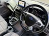 USED 2023 72 FORD TRANSIT CONNECT 1.5 240 EcoBlue Limited Panel Van 5dr Diesel Manual L1 Euro 6 (s/s) (120 ps) 1 OWNER ONLY 48K TOUCHSCREEN MEDIA REVERSE CAMERA  COMES WITH MOT 1 YEAR AND SERVICE
