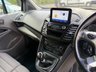 USED 2023 72 FORD TRANSIT CONNECT 1.5 240 EcoBlue Limited Panel Van 5dr Diesel Manual L1 Euro 6 (s/s) (120 ps) 1 OWNER ONLY 48K TOUCHSCREEN MEDIA REVERSE CAMERA  COMES WITH MOT 1 YEAR AND SERVICE