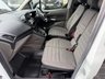 USED 2023 72 FORD TRANSIT CONNECT 1.5 240 EcoBlue Limited Panel Van 5dr Diesel Manual L1 Euro 6 (s/s) (120 ps) 1 OWNER ONLY 48K TOUCHSCREEN MEDIA REVERSE CAMERA  COMES WITH MOT 1 YEAR AND SERVICE