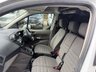 USED 2023 72 FORD TRANSIT CONNECT 1.5 240 EcoBlue Limited Panel Van 5dr Diesel Manual L1 Euro 6 (s/s) (120 ps) 1 OWNER ONLY 48K TOUCHSCREEN MEDIA REVERSE CAMERA  COMES WITH MOT 1 YEAR AND SERVICE