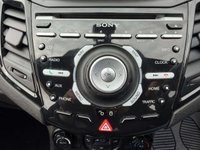 USED 2017 17 FORD FIESTA 1.6T EcoBoost ST-3 Hatchback 3dr Petrol Manual Euro 6 (182 ps) 
