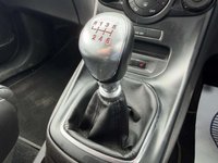 USED 2017 17 FORD FIESTA 1.6T EcoBoost ST-3 Hatchback 3dr Petrol Manual Euro 6 (182 ps) 