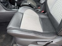 USED 2017 17 FORD FIESTA 1.6T EcoBoost ST-3 Hatchback 3dr Petrol Manual Euro 6 (182 ps) 