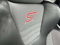 USED 2017 17 FORD FIESTA 1.6T EcoBoost ST-3 Hatchback 3dr Petrol Manual Euro 6 (182 ps) 