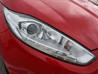 USED 2017 17 FORD FIESTA 1.6T EcoBoost ST-3 Hatchback 3dr Petrol Manual Euro 6 (182 ps) 
