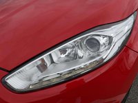 USED 2017 17 FORD FIESTA 1.6T EcoBoost ST-3 Hatchback 3dr Petrol Manual Euro 6 (182 ps) 