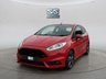 USED 2017 17 FORD FIESTA 1.6T EcoBoost ST-3 Hatchback 3dr Petrol Manual Euro 6 (182 ps) 