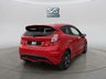 USED 2017 17 FORD FIESTA 1.6T EcoBoost ST-3 Hatchback 3dr Petrol Manual Euro 6 (182 ps) 