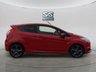 USED 2017 17 FORD FIESTA 1.6T EcoBoost ST-3 Hatchback 3dr Petrol Manual Euro 6 (182 ps) 