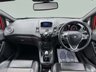 USED 2017 17 FORD FIESTA 1.6T EcoBoost ST-3 Hatchback 3dr Petrol Manual Euro 6 (182 ps) 