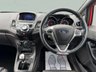 USED 2017 17 FORD FIESTA 1.6T EcoBoost ST-3 Hatchback 3dr Petrol Manual Euro 6 (182 ps) 