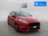 USED 2017 17 FORD FIESTA 1.6T EcoBoost ST-3 Hatchback 3dr Petrol Manual Euro 6 (182 ps) 